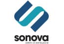 Логотип SONOVA