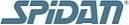 Логотип SPIDAN CHASSIS PARTS