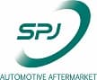 Логотип SPJ