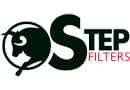 Логотип STEP FILTERS