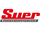 Логотип SUER