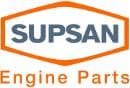 Логотип SUPSAN Automotive Co