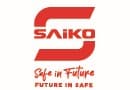 Логотип Saiko