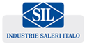Логотип Saleri SIL