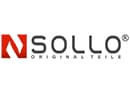 Логотип Sollo
