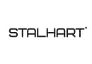 Логотип Stalhart