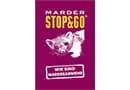 Логотип STOP&GO