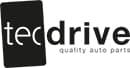 Логотип TECDRIVE