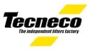 Логотип TECNECO FILTERS