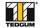 Логотип TEDGUM
