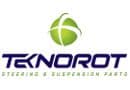 Логотип TEKNOROT
