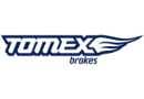 Логотип TOMEX Brakes