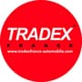 Логотип TRADEX FRANCE