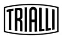 Логотип TRIALLI