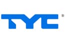 Логотип TYC