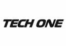 Логотип Tech One