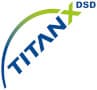Логотип TitanX
