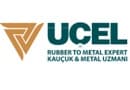 Логотип UCEL
