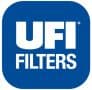 Логотип UFI
