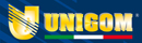 Логотип UNIGOM