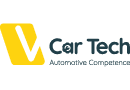 Логотип V-Car-Tech