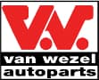 Логотип VAN WEZEL