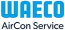 Логотип WAECO