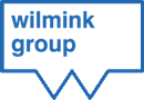Логотип WILMINK GROUP