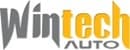 Логотип WINTECH AUTO - WTW