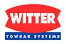 Логотип WITTER