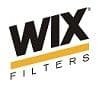 Логотип WIX FILTERS