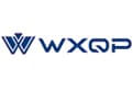 Логотип WXQP