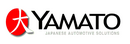 Логотип YAMATO