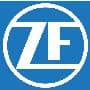 Логотип ZF