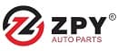 Логотип ZPY