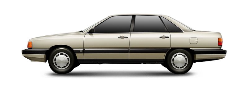 Логотип марки AUDI