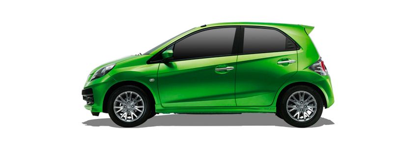 Логотип марки HONDA