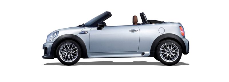 Логотип марки MINI
