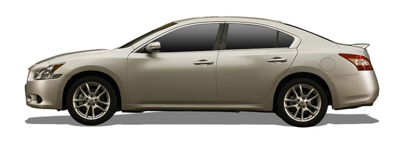 Логотип марки NISSAN