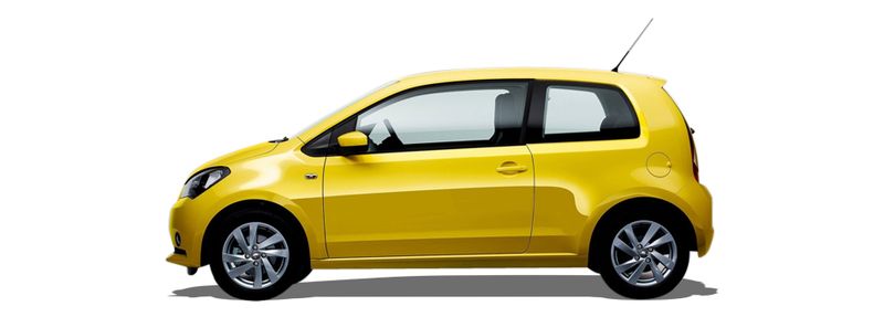 Логотип марки SEAT