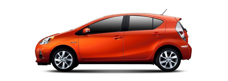 Логотип марки TOYOTA