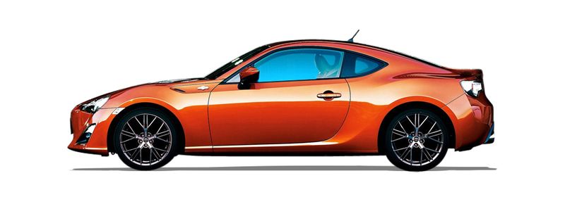 Логотип марки TOYOTA