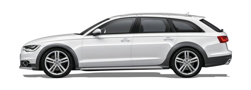 Логотип марки AUDI