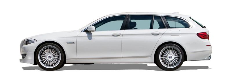Логотип марки ALPINA