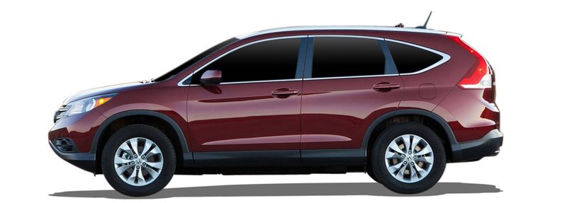 Логотип марки HONDA