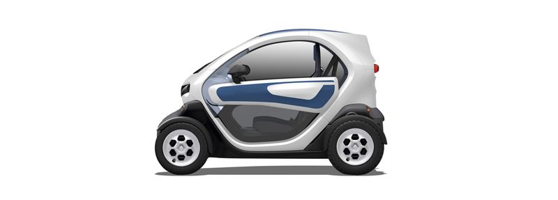 Логотип марки RENAULT