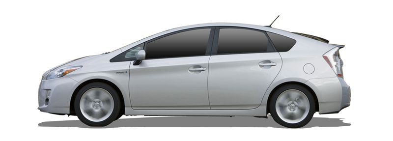 Логотип марки TOYOTA (FAW)