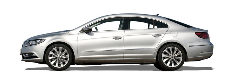 Логотип марки VW