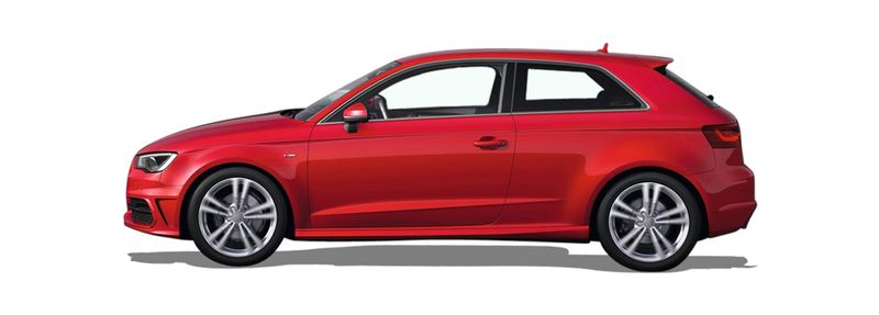 Логотип марки AUDI