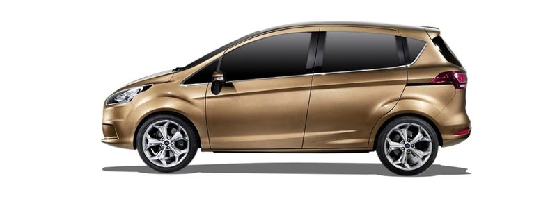 Логотип марки FORD